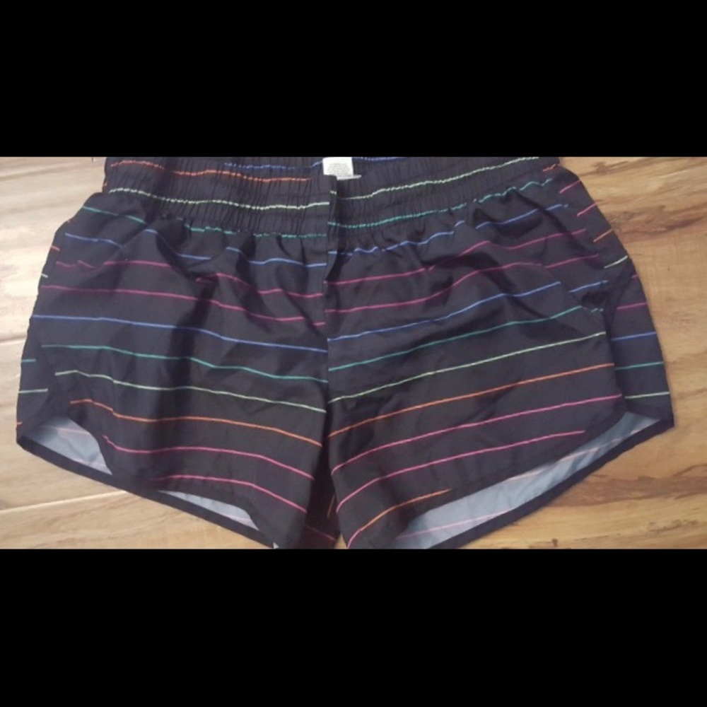 ISO DANSKIN SHORTS